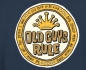 Preview: Old Guys Rule - Coin Logo - blau - Shirt