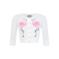 Preview: Lucy Flamingo Cardigan