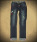 Preview: Rusty Pistons Rose Jeans