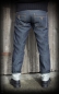 Preview: Jeans Male Slim Fit RAW Selvage Denim