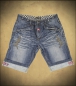 Preview: Rusty Pistons Seymour Shorts