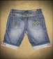 Preview: Rusty Pistons Seymour Shorts