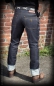 Preview: Rumble59 Jeans Slim Fit Raw